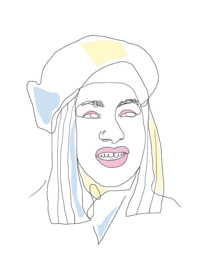 cardi be