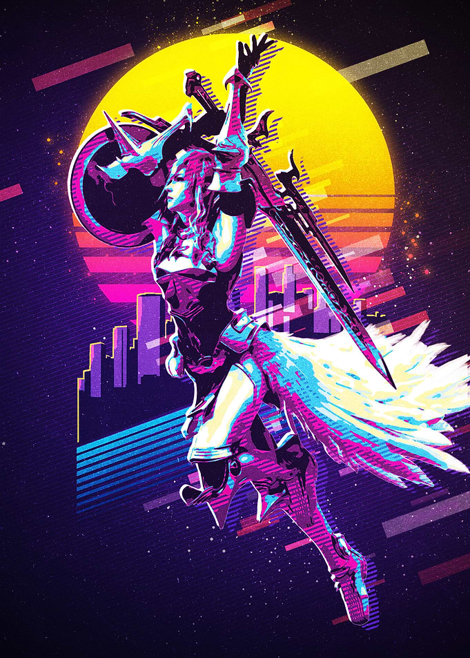 Final Fantasy