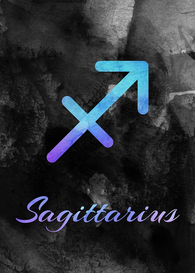 Sagittarius