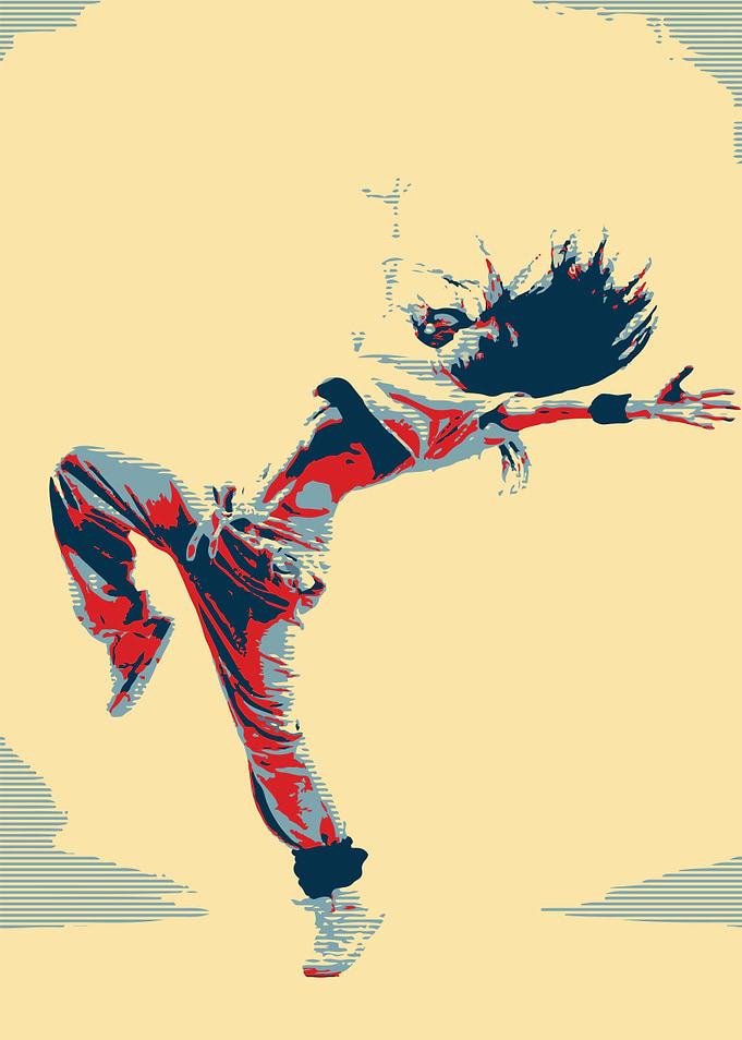 Dougie Dance