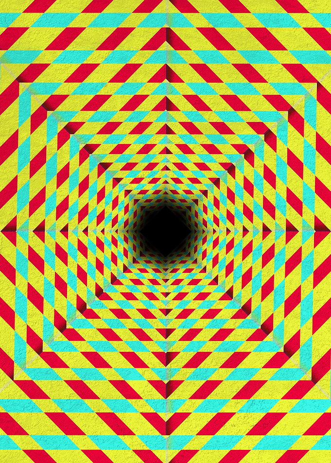 Psychedelic Pattern