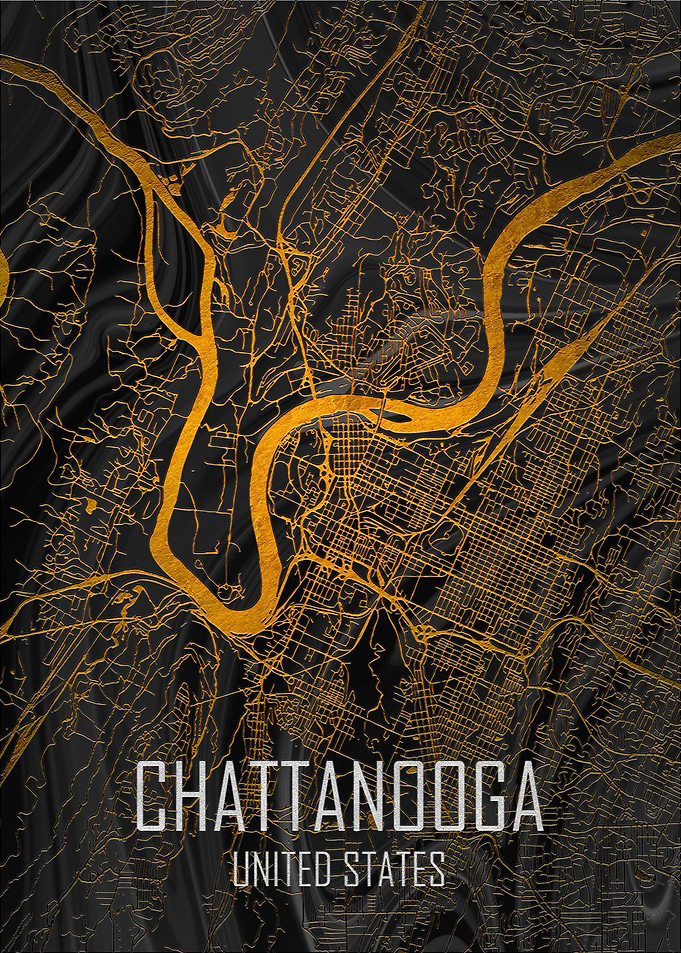 Chattanooga United States