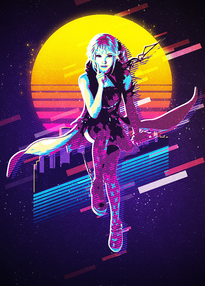 FInal Fantasy