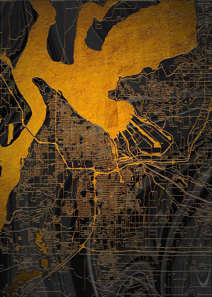 Tacoma United States