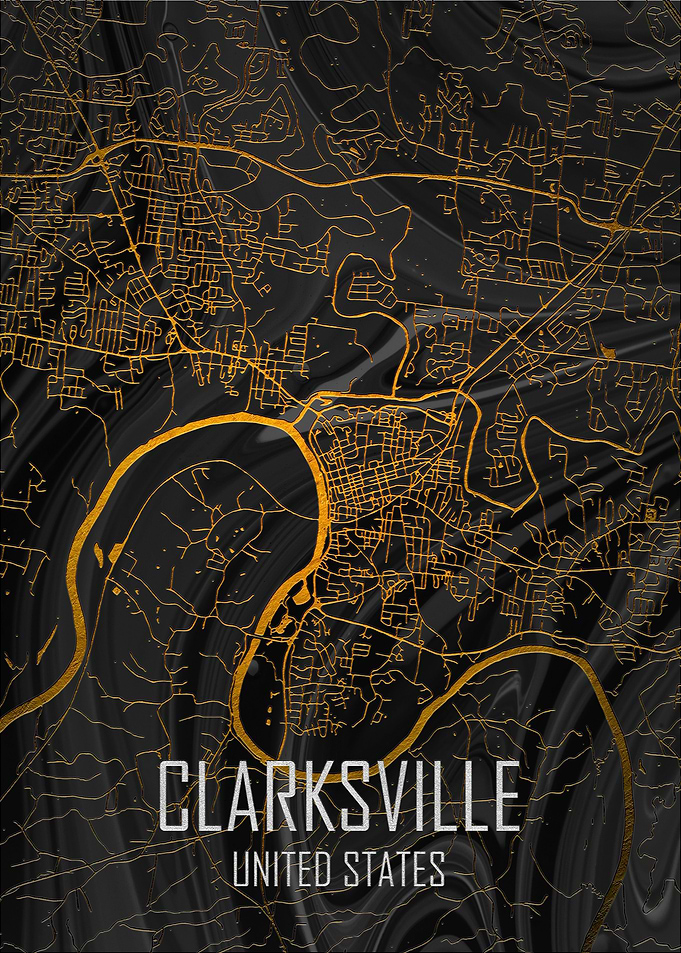 Clarksville United States