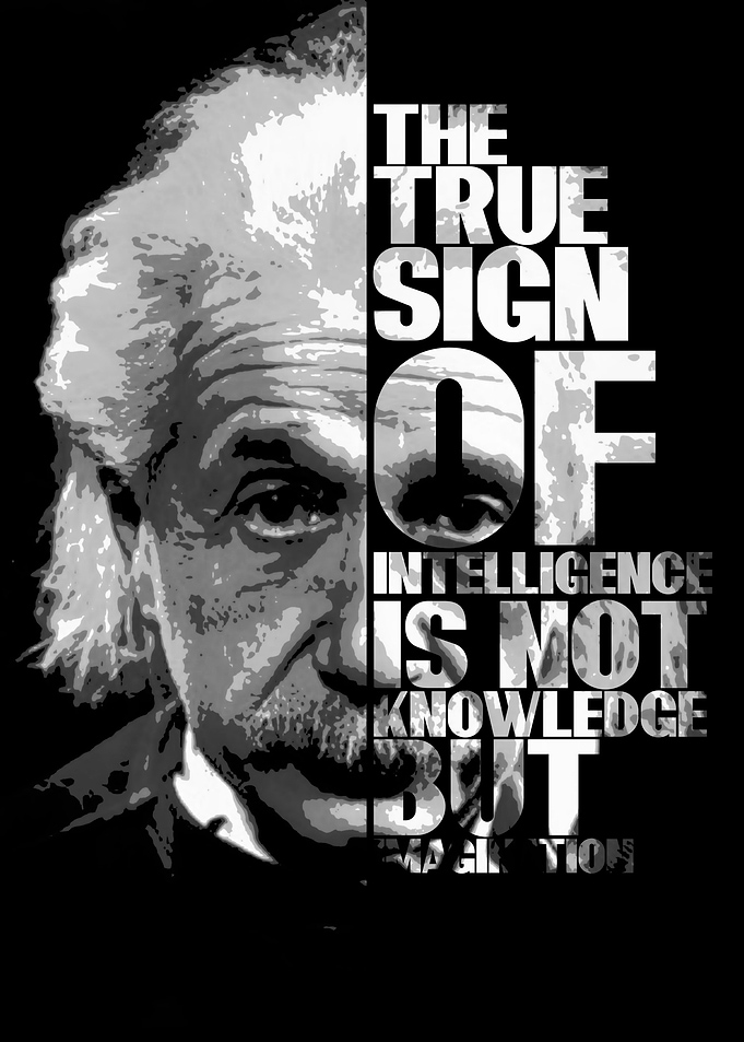 Einstein