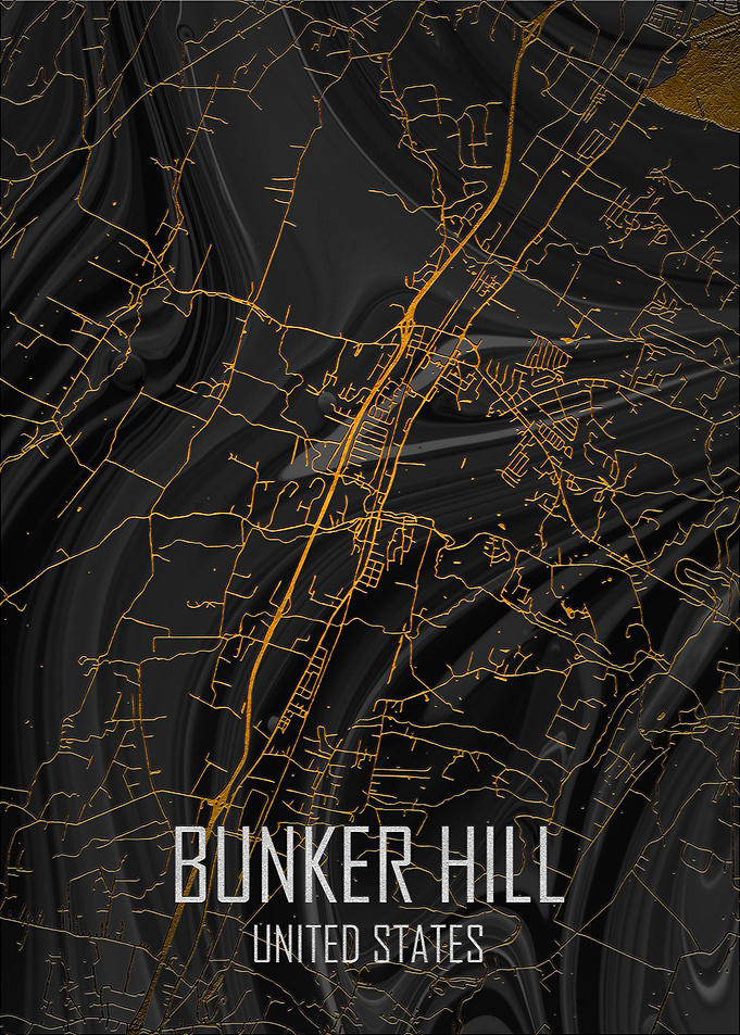 Bunker Hill United States