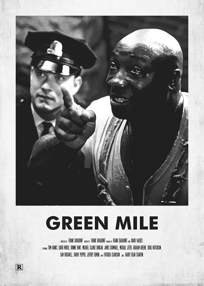 GREEN MILE