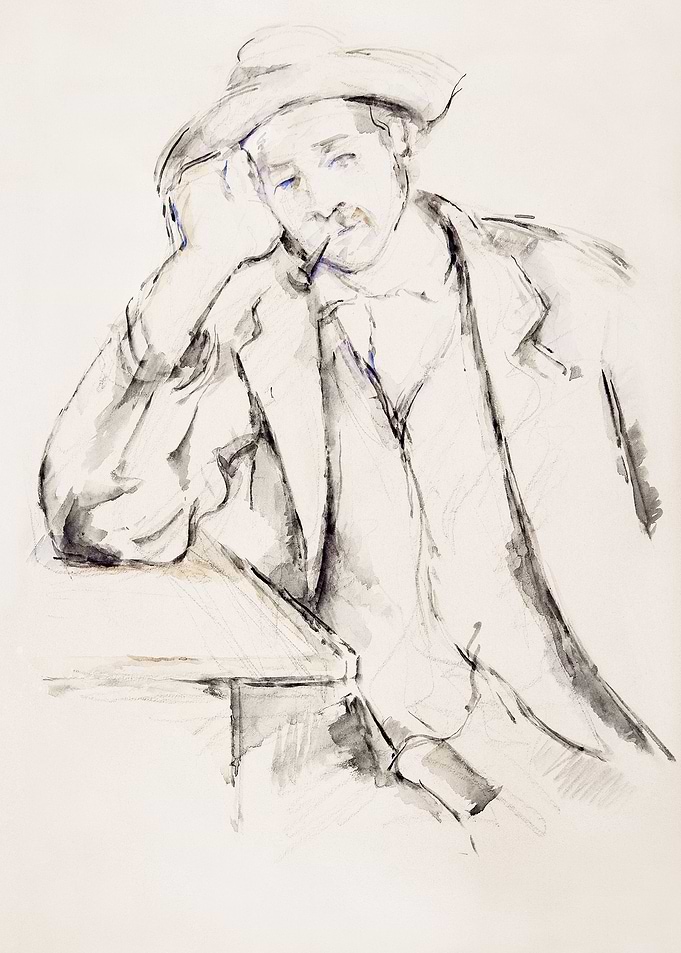 Leaning Smoker