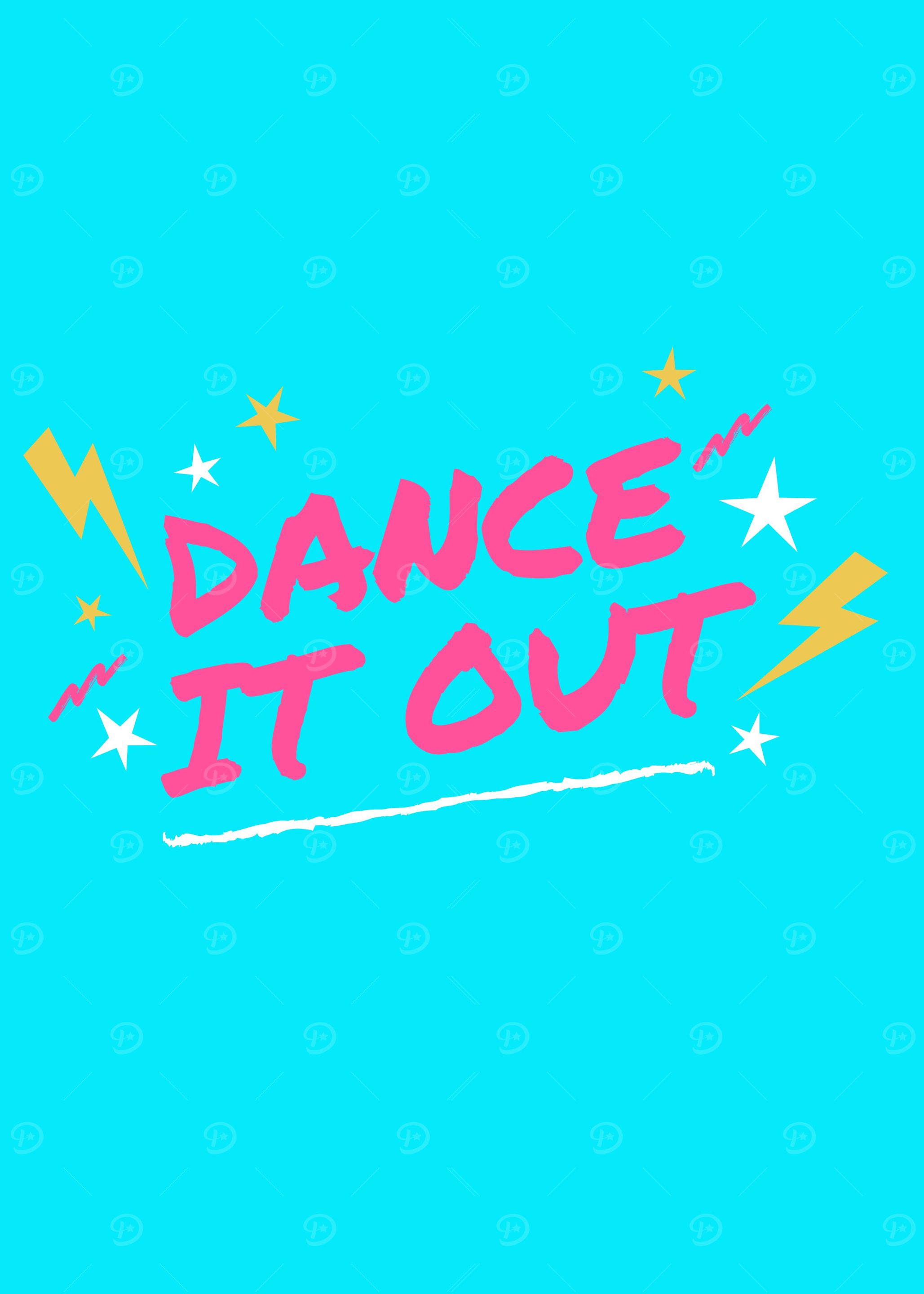Dance It Out