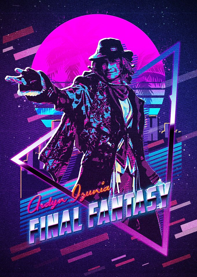 Final Fantasy