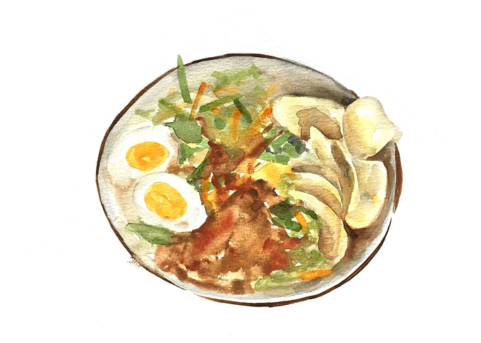 Food