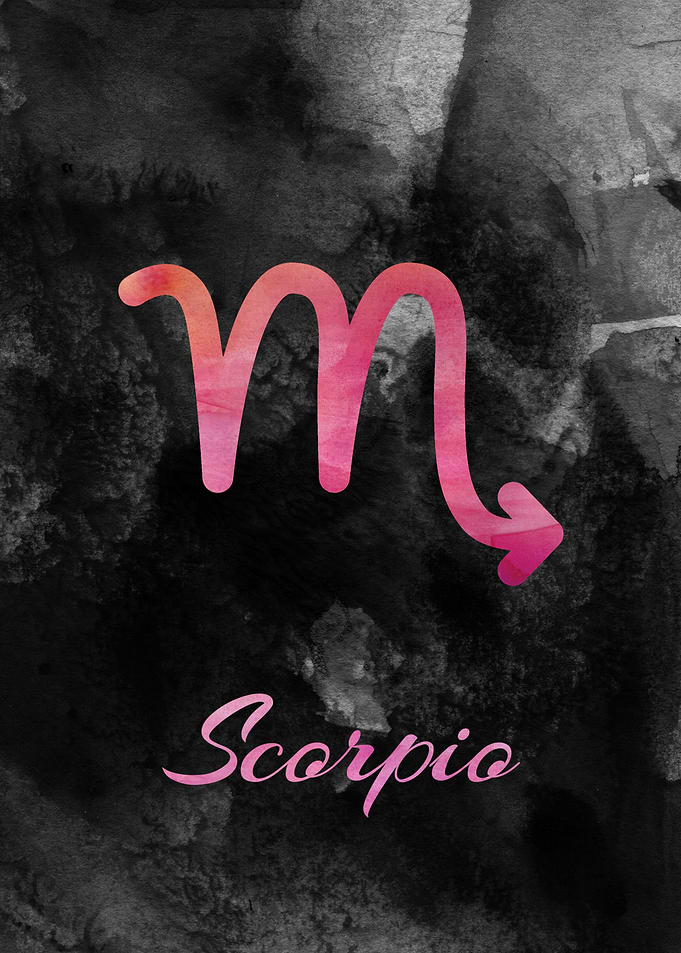 Scorpio