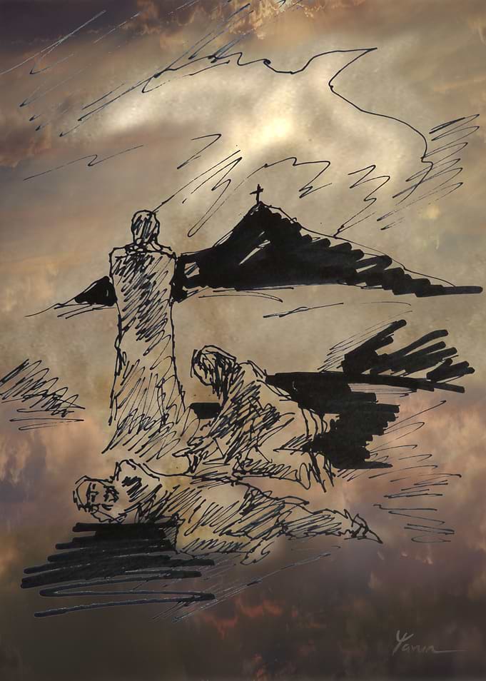 Gethsemane