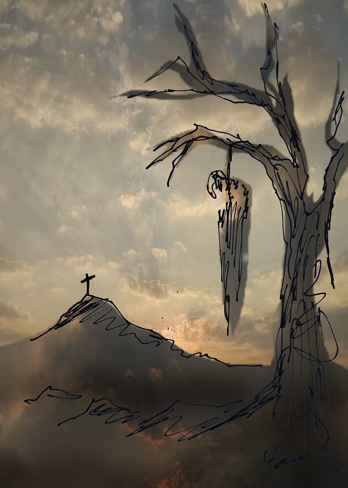 Repentance