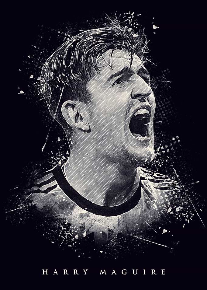 Harry Maguire