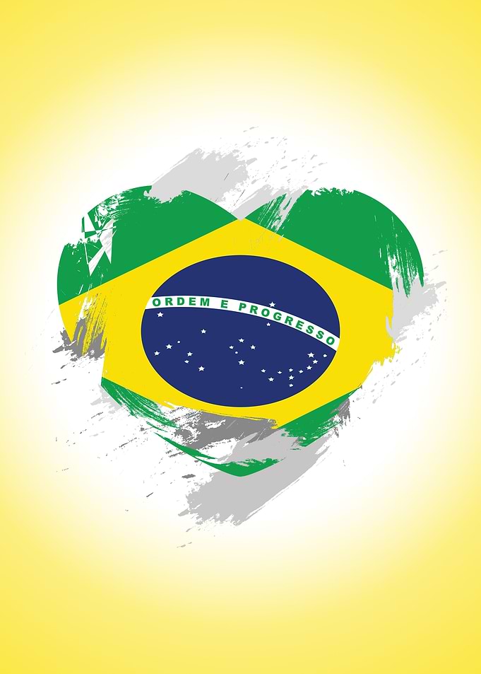 Brazil Flag