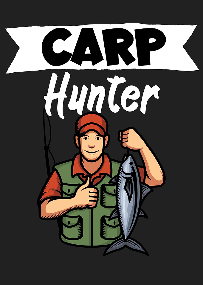 Fishing Carp Hunter
