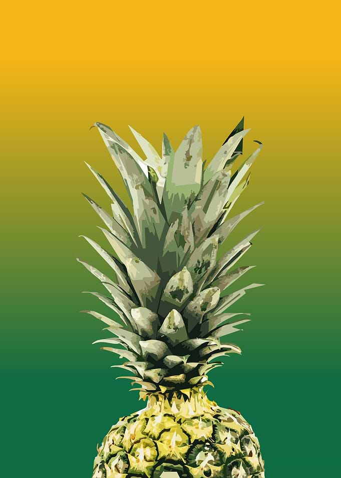 Pineapple