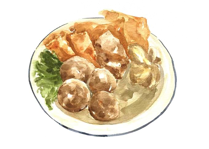 Food