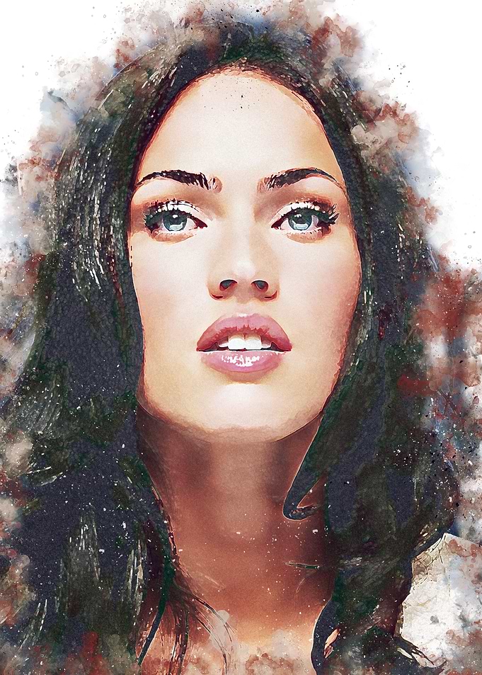 Megan Fox