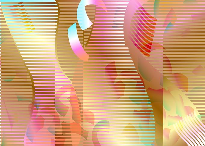 Form and Formless 1