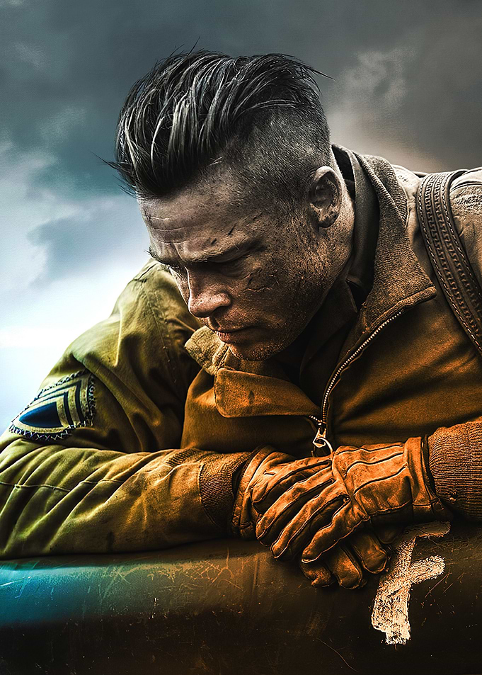 Fury Movies