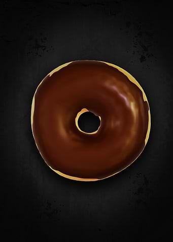 PLAIN CHOCOLATE
