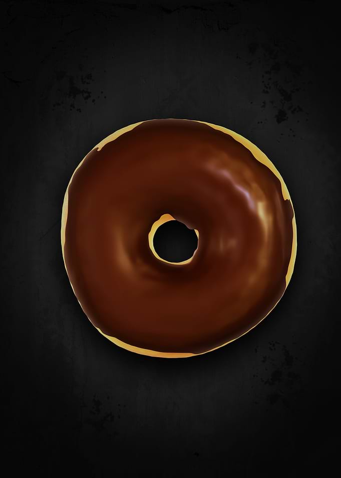 PLAIN CHOCOLATE