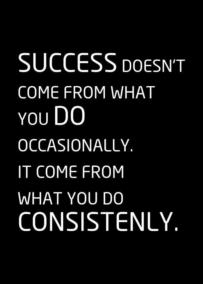 SUCCESS