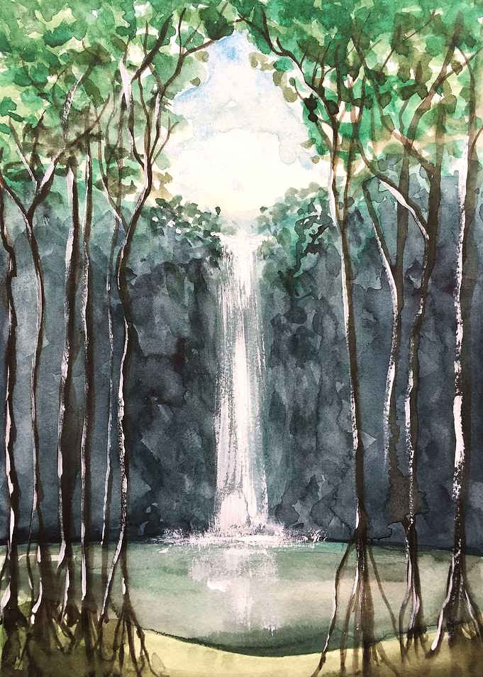 Nature