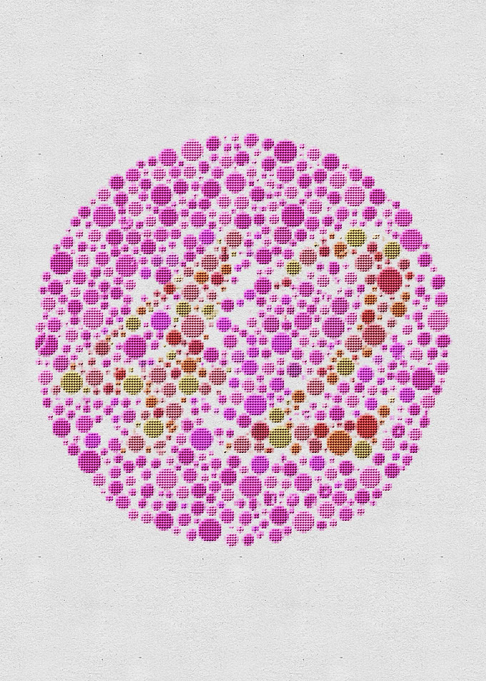 Vision test 42