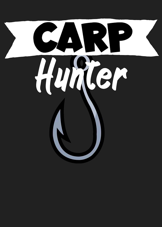 Fishing Carp Hunter