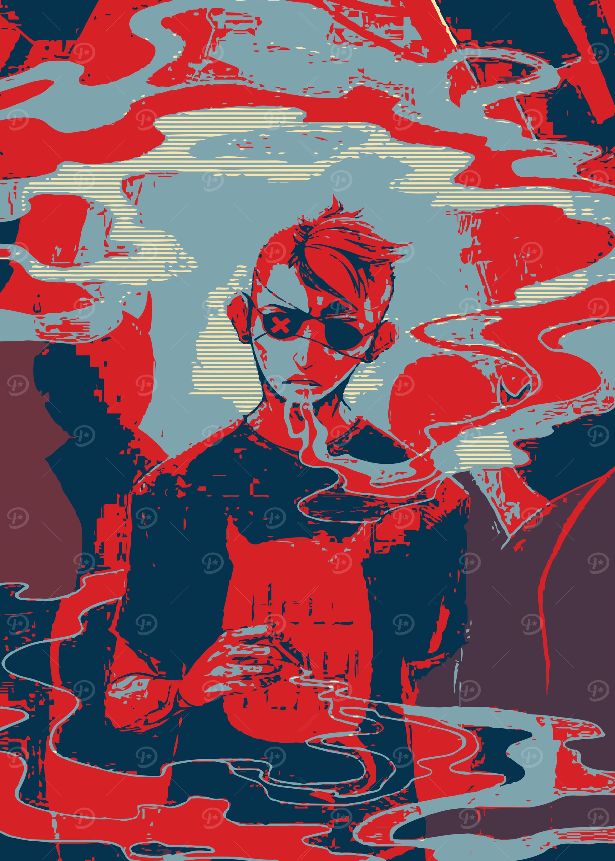 Stay Cool