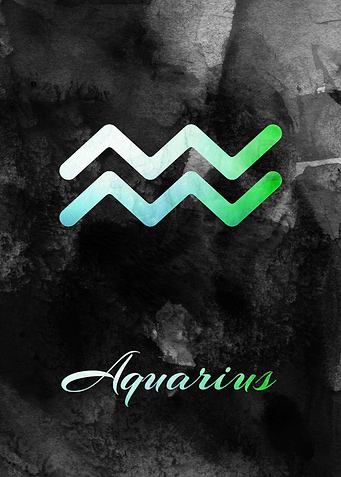 Aquarius