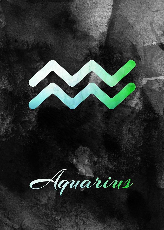 Aquarius