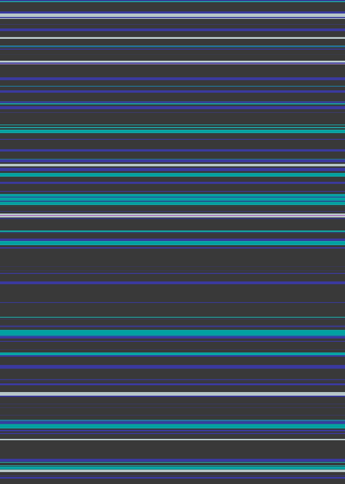 Blue Cyan