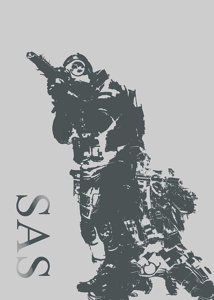 SAS
