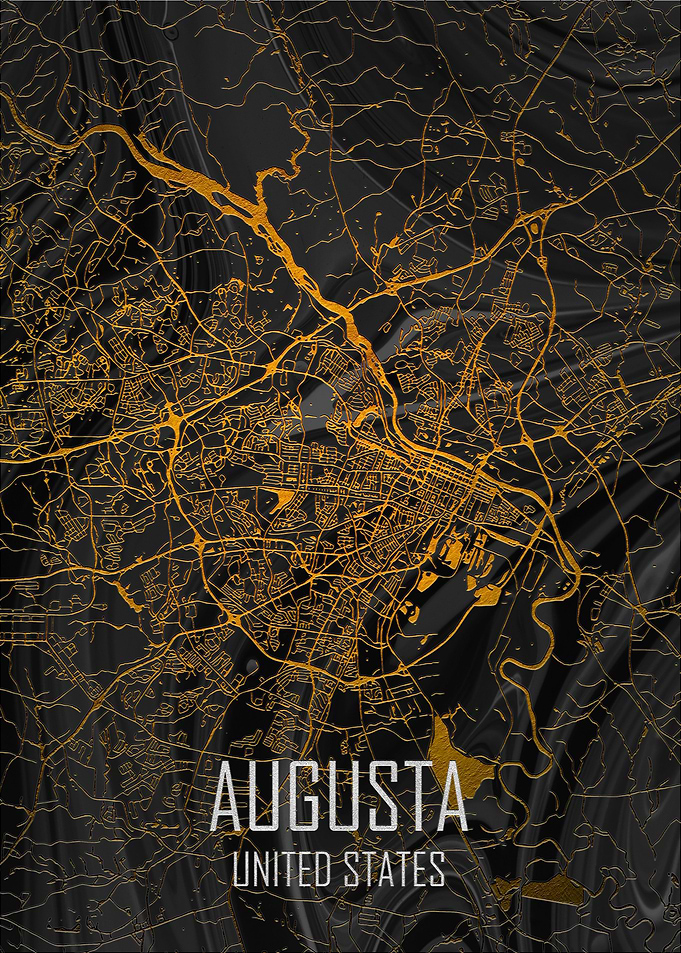 Augusta United States