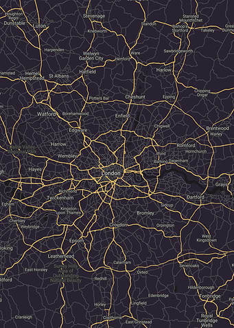 London Map
