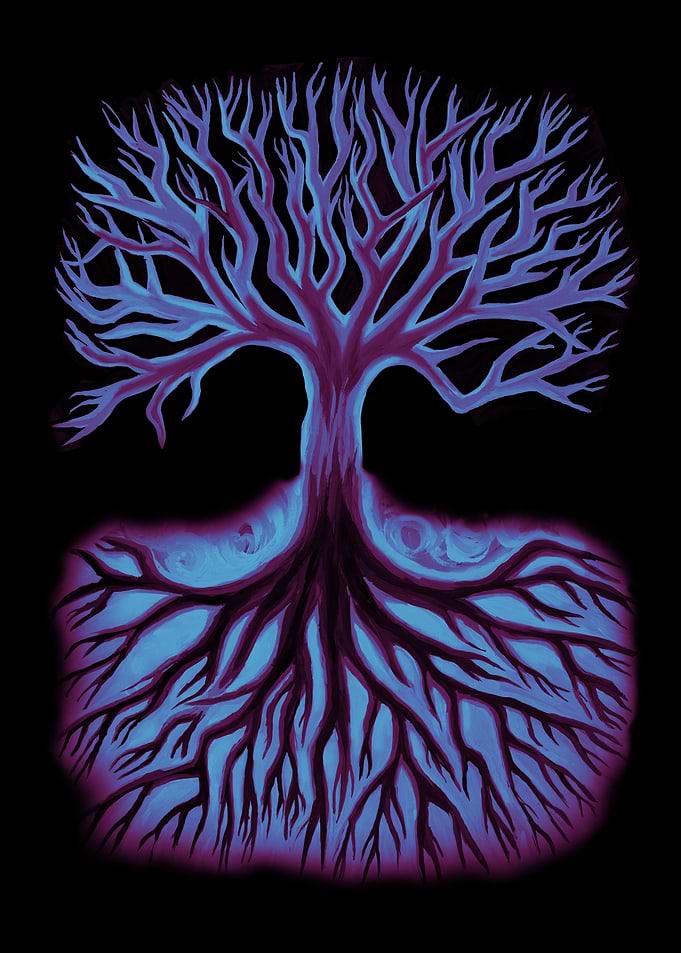As Above So Below