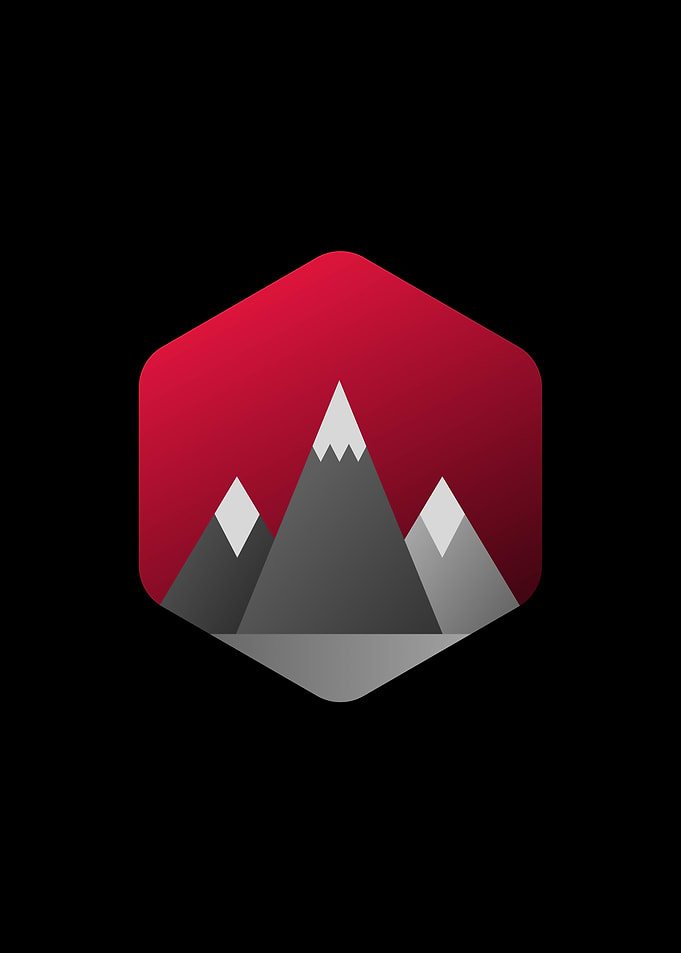 FractalCore Iconography
