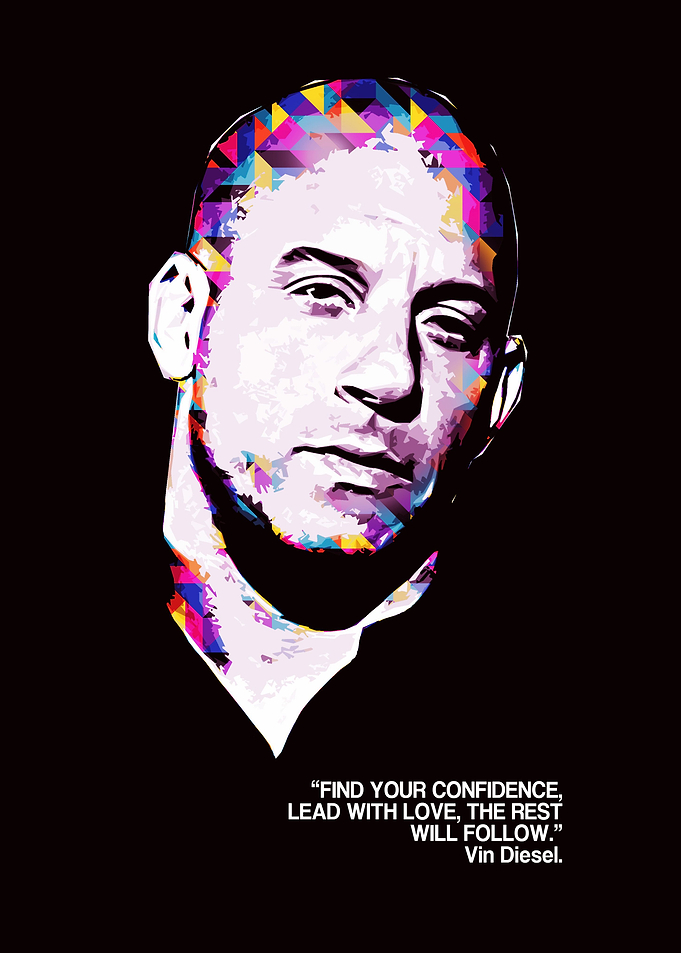 VIN DIESEL QUOTE