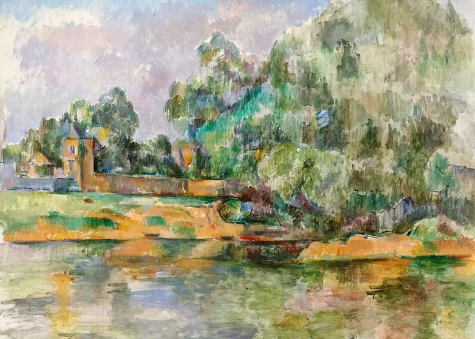 Riverbank