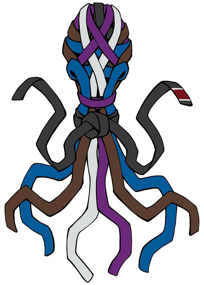 octojitsu