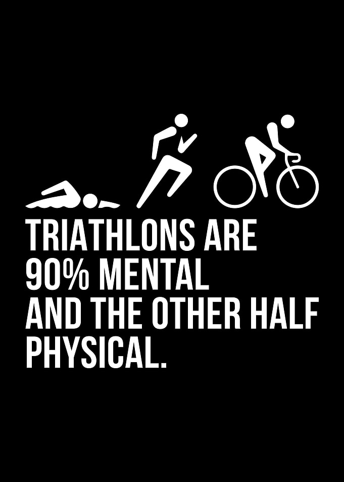 Triathlon Motivation