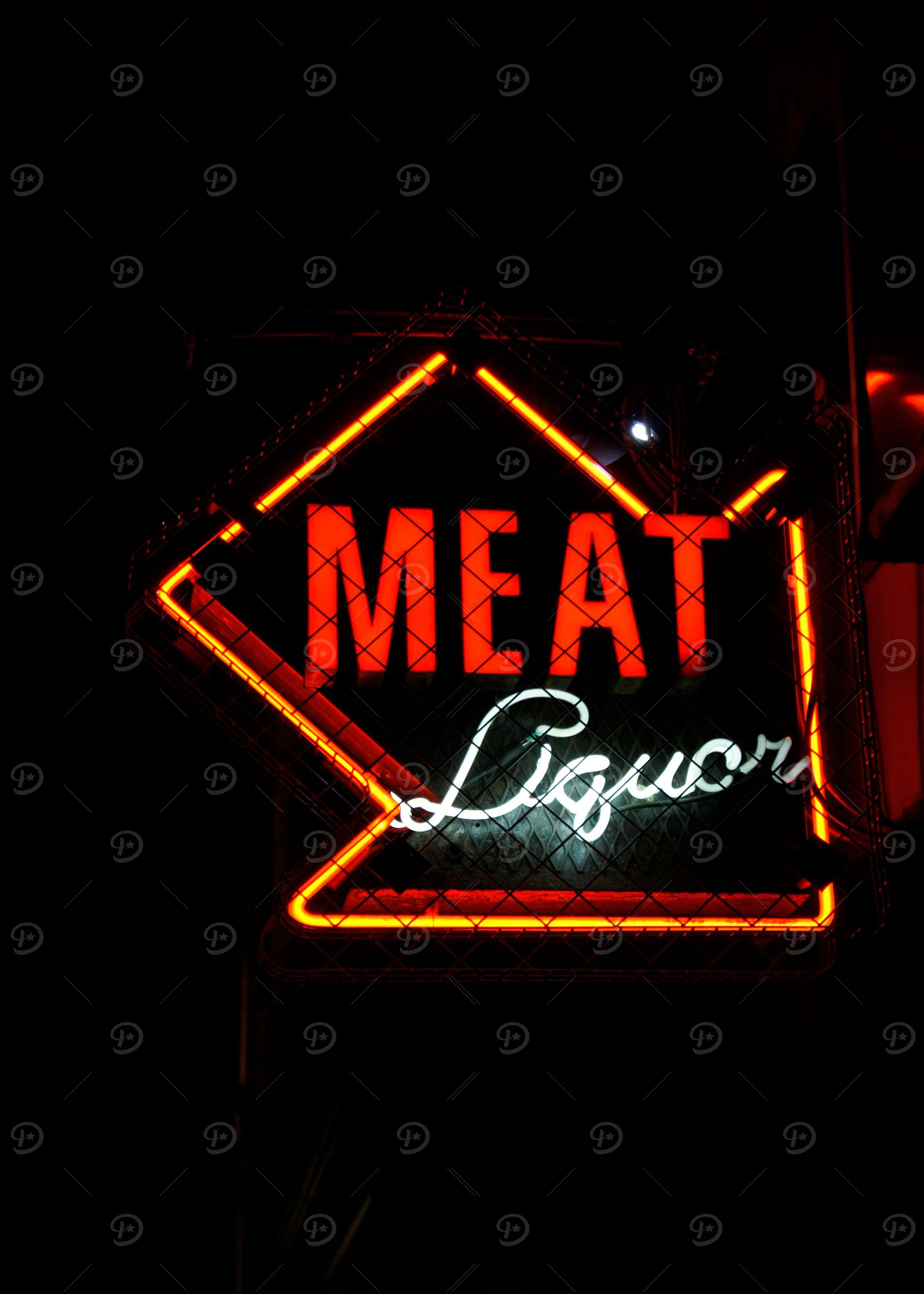 Meat Liquor