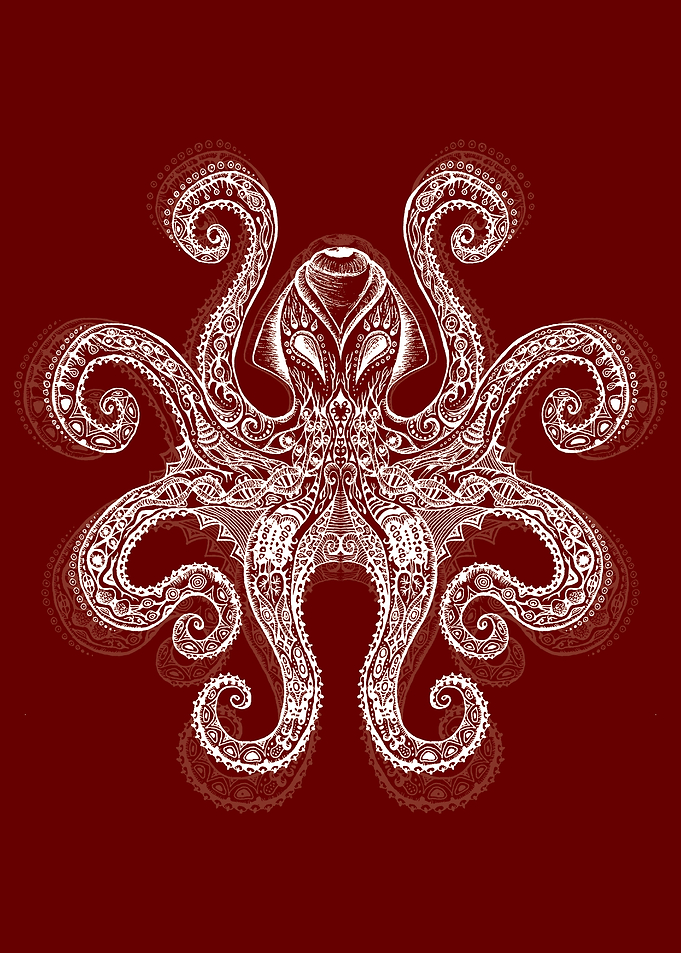 Octopus