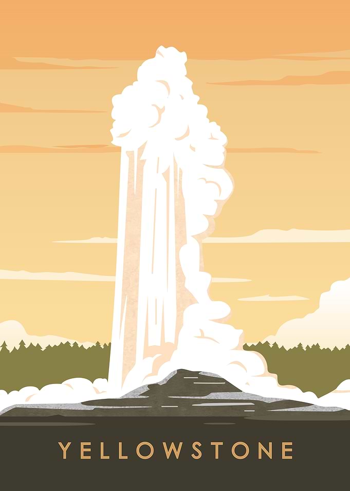 Yellowstone