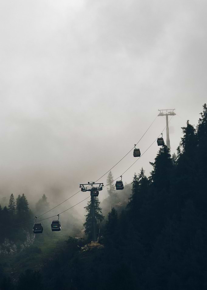 Cable car